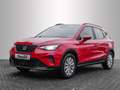 SEAT Arona Style Edition 1.0 TSI LED+AHK+PDC Rot - thumbnail 5