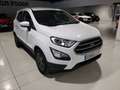 Ford EcoSport 1.0 EcoBoost Trend 100 Biały - thumbnail 2