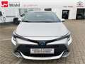 Toyota Corolla Touring Sports 2.0 Hybrid Team D Silber - thumbnail 5
