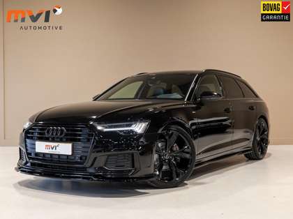 Audi A6 Avant 45 TFSI S edition / 245pk / Maxton / Head-Up
