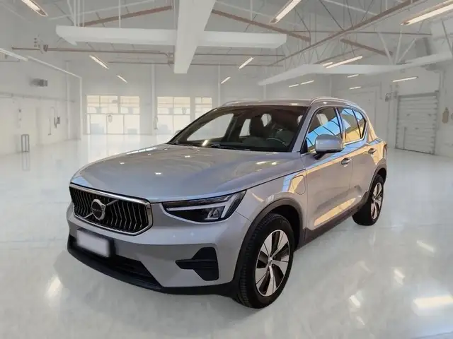Volvo XC40 T5 RECHARGE PLUG-IN AUTO CORE SUV