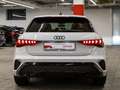 Audi A3 S line 30 TFSI S-Tronic Weiß - thumbnail 5