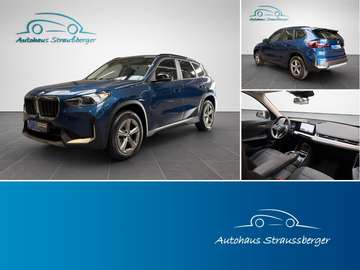 23d xDrive AHK ACC HiFi Kamera LED adap.