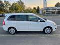 Opel Zafira 1.7 CDTI ecoFLEX Design Edition Blanc - thumbnail 8