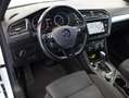 Volkswagen Tiguan Sky TDI SCR 4MOTION DSG Weiß - thumbnail 13