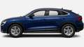 Audi Q3 Sportback 35 TDI Advanced S tronic Bleu - thumbnail 8