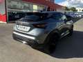 Nissan Juke 1.6 Hybrid N-N-Design Silver Auto Gris - thumbnail 3