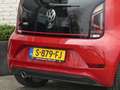 Volkswagen up! 1.0 TSI GTI 116PK NED.AUTO/CAMERA/CRUISE/STOELVERW Rood - thumbnail 5