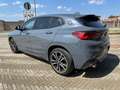 BMW X2 X2 F39 sdrive18d Msport auto Grigio - thumbnail 6