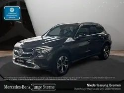 Mercedes-Benz GLC 300 de 4M AVANTG+360+AHK+LED+KEYLESS+9G