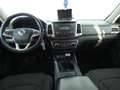 SsangYong Musso 2,2 Diesel 4WD Hardtop, Klima, Kamera, AHK, Alu18" Grau - thumbnail 8