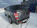 SsangYong Musso 2,2 Diesel 4WD Hardtop, Klima, Kamera, AHK, Alu18" Grau - thumbnail 3