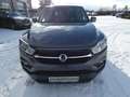 SsangYong Musso 2,2 Diesel 4WD Hardtop, Klima, Kamera, AHK, Alu18" Grau - thumbnail 17