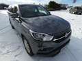 SsangYong Musso 2,2 Diesel 4WD Hardtop, Klima, Kamera, AHK, Alu18" Grau - thumbnail 5