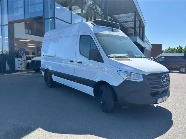 Mercedes-Benz Sprinter Sprinter 317 FRIGO