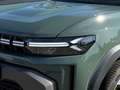Dacia Duster III TCe 130 Journey *WINTERPAKET*ALLWETTE Grün - thumbnail 5