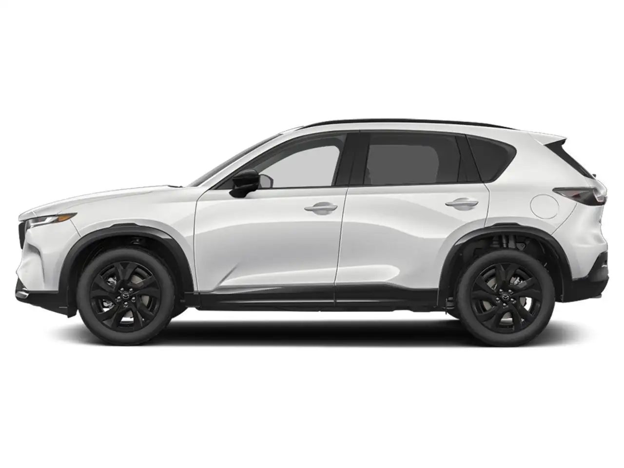 Mazda CX-5 снимка Mazda CX-5