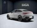 Mercedes-Benz GLC 200 GLC 4MATIC Coupé Star Edition Gris - thumbnail 3