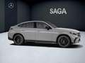 Mercedes-Benz GLC 200 GLC 4MATIC Coupé Star Edition Gris - thumbnail 16