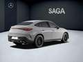 Mercedes-Benz GLC 200 GLC 4MATIC Coupé Star Edition Gris - thumbnail 5