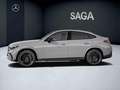 Mercedes-Benz GLC 200 GLC 4MATIC Coupé Star Edition Gris - thumbnail 32