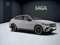 Mercedes-Benz GLC 200 GLC 4MATIC Coupé Star Edition Gris - thumbnail 14