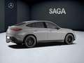 Mercedes-Benz GLC 200 GLC 4MATIC Coupé Star Edition Gris - thumbnail 20