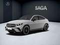 Mercedes-Benz GLC 200 GLC 4MATIC Coupé Star Edition Gris - thumbnail 1