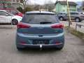 Hyundai i20 1,25 GO Blau - thumbnail 4