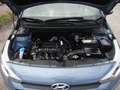 Hyundai i20 1,25 GO Blau - thumbnail 18