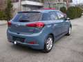Hyundai i20 1,25 GO Blau - thumbnail 5