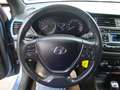 Hyundai i20 1,25 GO Blau - thumbnail 14