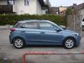 Hyundai i20 1,25 GO Blau - thumbnail 6