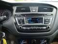 Hyundai i20 1,25 GO Blau - thumbnail 15