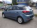 Hyundai i20 1,25 GO Blau - thumbnail 3