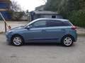 Hyundai i20 1,25 GO Blau - thumbnail 2