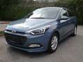 Hyundai i20 1,25 GO Blau - thumbnail 1