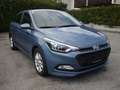Hyundai i20 1,25 GO Blau - thumbnail 7