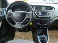 Hyundai i20 1,25 GO Blau - thumbnail 17