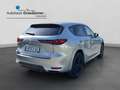 Mazda CX-60 3.3L e-SKYACTIV D 254ps Homura COSO Silber - thumbnail 7