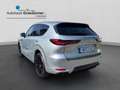 Mazda CX-60 3.3L e-SKYACTIV D 254ps Homura COSO Silber - thumbnail 5