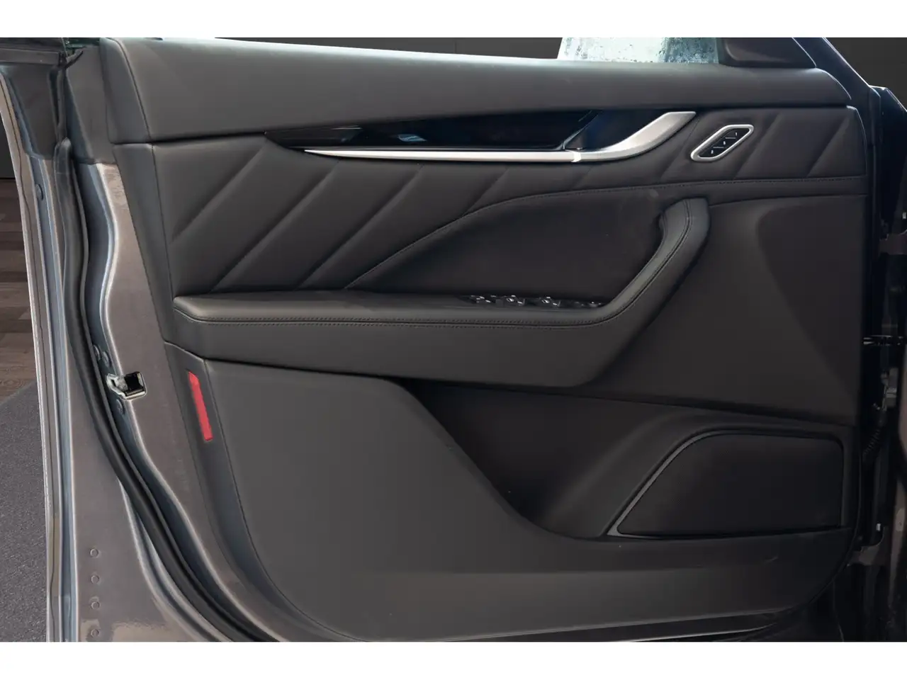 Maserati Levante 2021 — фото 13