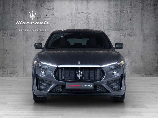 Maserati Levante Diesel GranSport