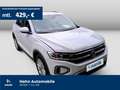 Volkswagen T-Roc 1.5TSI DSG Style ACC AHK Cam LED-Plus Navi Weiß - thumbnail 1