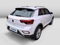 Volkswagen T-Roc 1.5TSI DSG Style ACC AHK Cam LED-Plus Navi Weiß - thumbnail 4