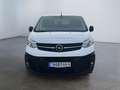 Opel Vivaro Kasten Edition L 2021 AHK Sitzheizung Weiß - thumbnail 6
