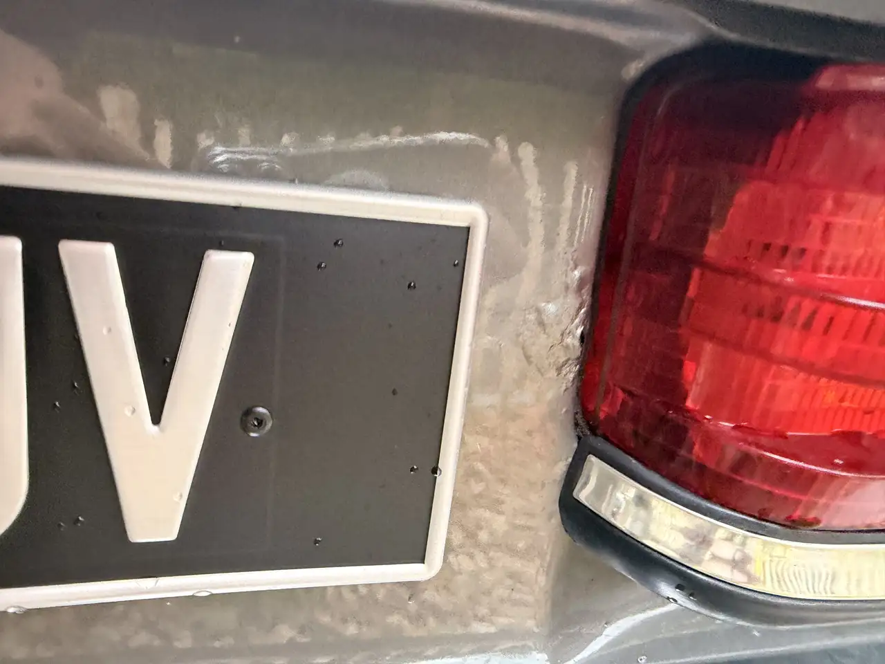 Mercedes-Benz 230, foto 8