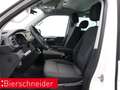 Volkswagen T6.1 California Beach Tour 2.0 TDI DSG Edition 18 AHK ACC NAVI KAM Blanc - thumbnail 9