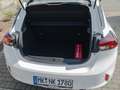 Opel Corsa 1.2 Edition KLIMA PDC SHZ FACELIFT LED Bianco - thumbnail 6