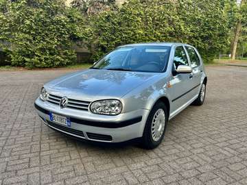 Golf 4 1.6 – 105.000 km REALI – distribuzione e fr